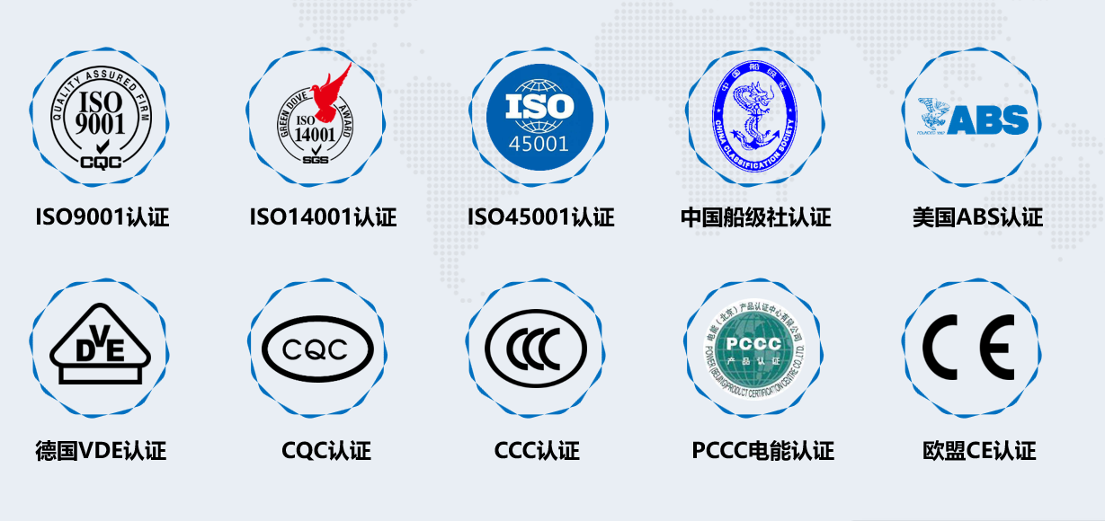 Certificate of Nanyang Cable.png