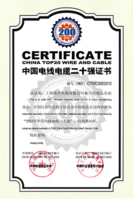 Top 20 wire and cable manufacturers in China.jpg
